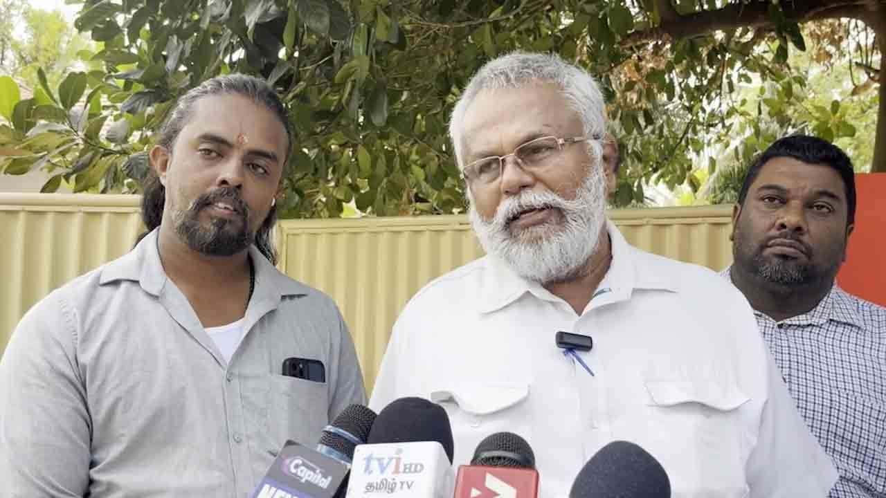 மோடிக்கு அழுத்தம் கொடுப்பது முக்கியமானது