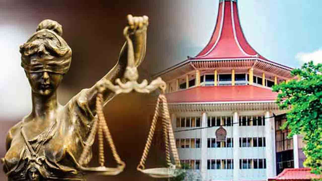 வேட்புமனுக்கள் நிராகரிக்கப்பட்டமைக்கு எதிரான மனுக்கள் தள்ளுபடி