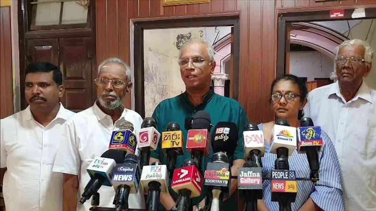விரைவில் தமிழரசு தொடர்பகம்