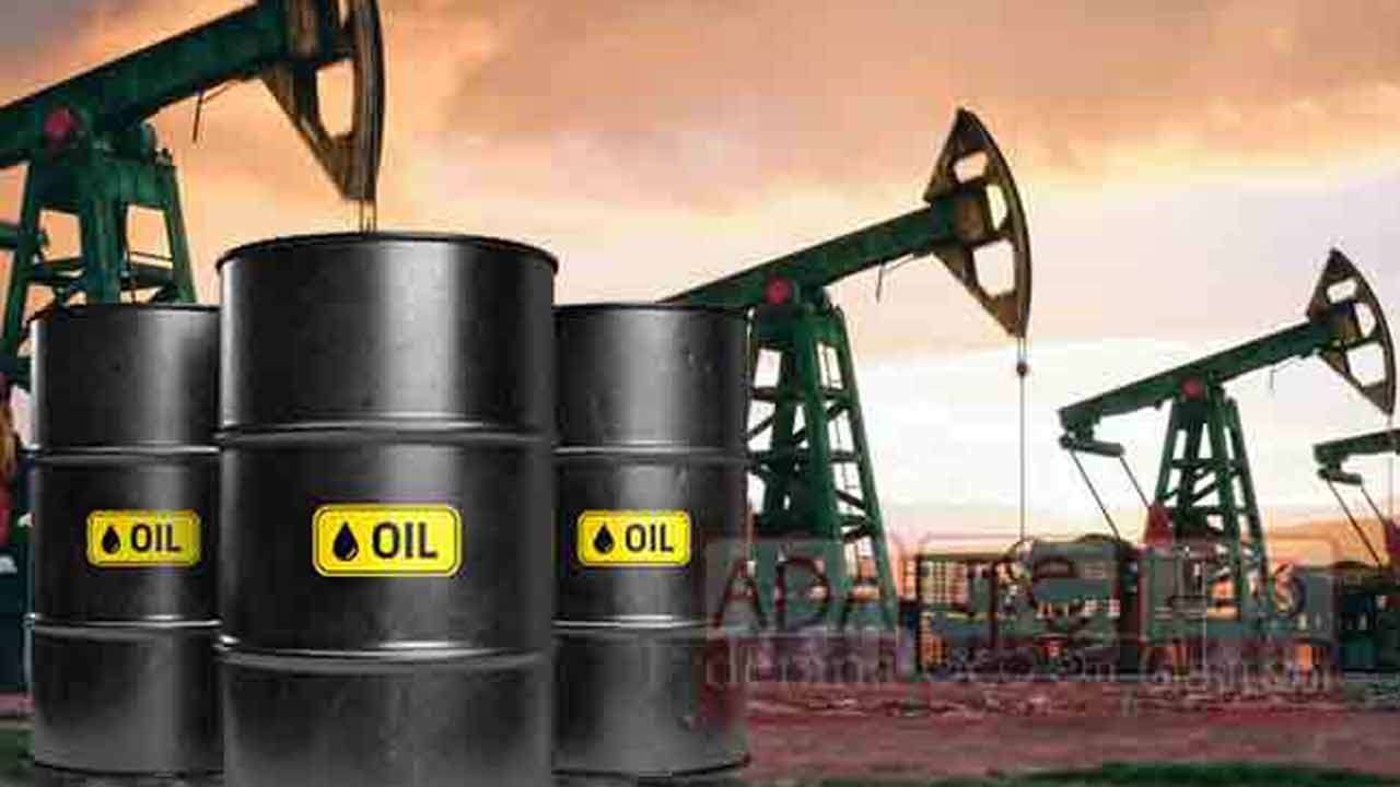 பிரெண்ட் கச்சா எண்ணெய் விலை பீப்பாய்க்கு 65 அமெரிக்க டொலருக்குக் கீழ் வீழ்ச்சி