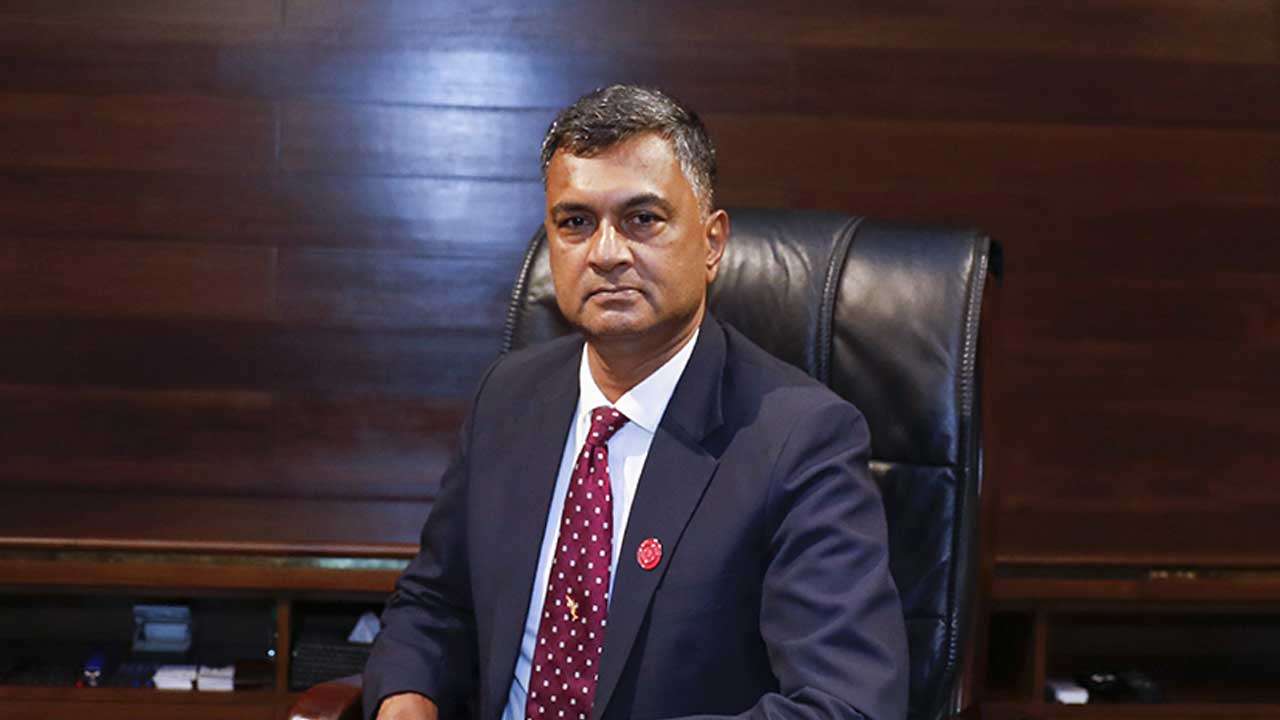 இந்திய - இலங்கை பாதுகாப்பு உறவு! பாதுகாப்பு செயலாளர் விசேட அறிக்கை