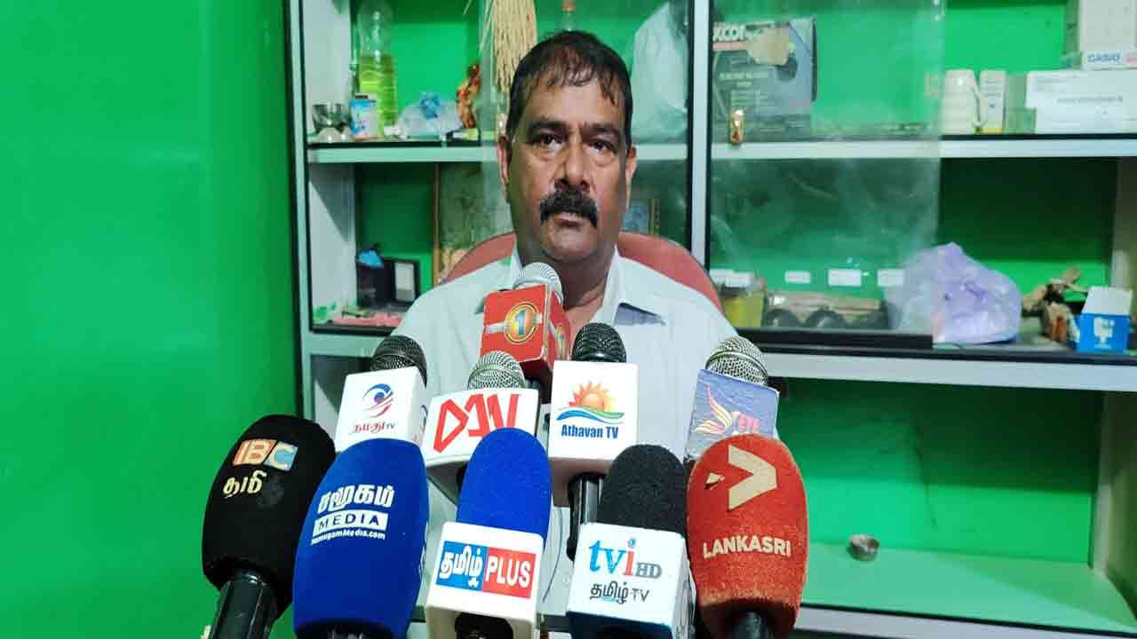 அரிசி ஆலைகளில் நாட்டிற்கு தேவையான அரிசி உள்ளன