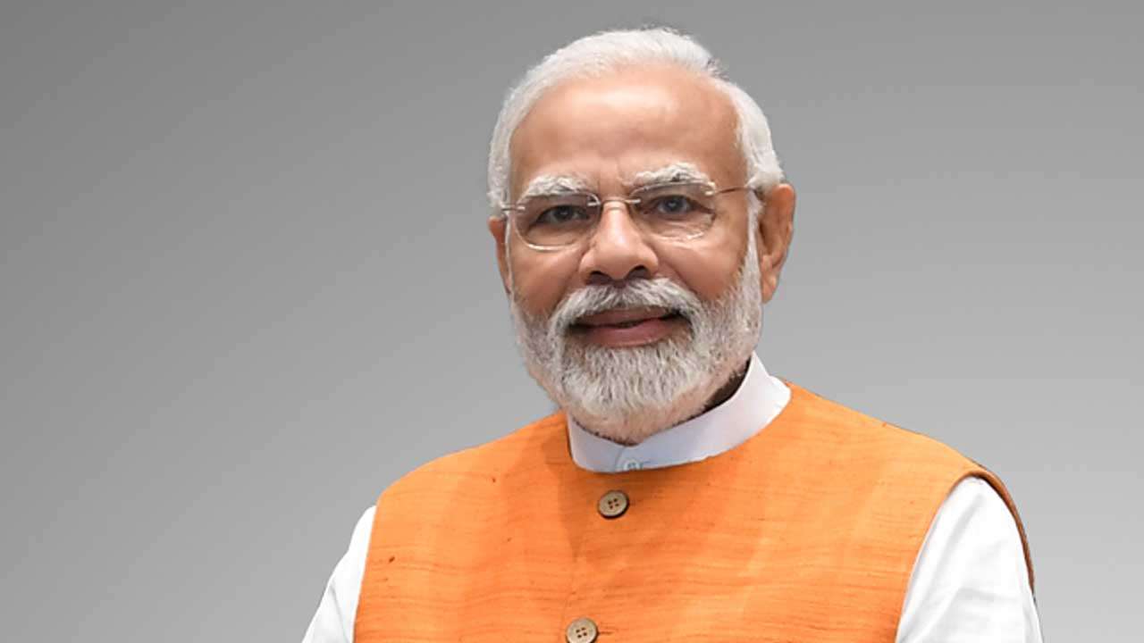 இந்திய பிரதமர் இன்று அநுராதபுரத்திற்கு