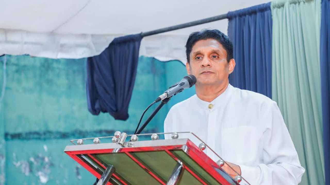 அரசிடம் இன்னும் சரியான திட்டம் இல்லை