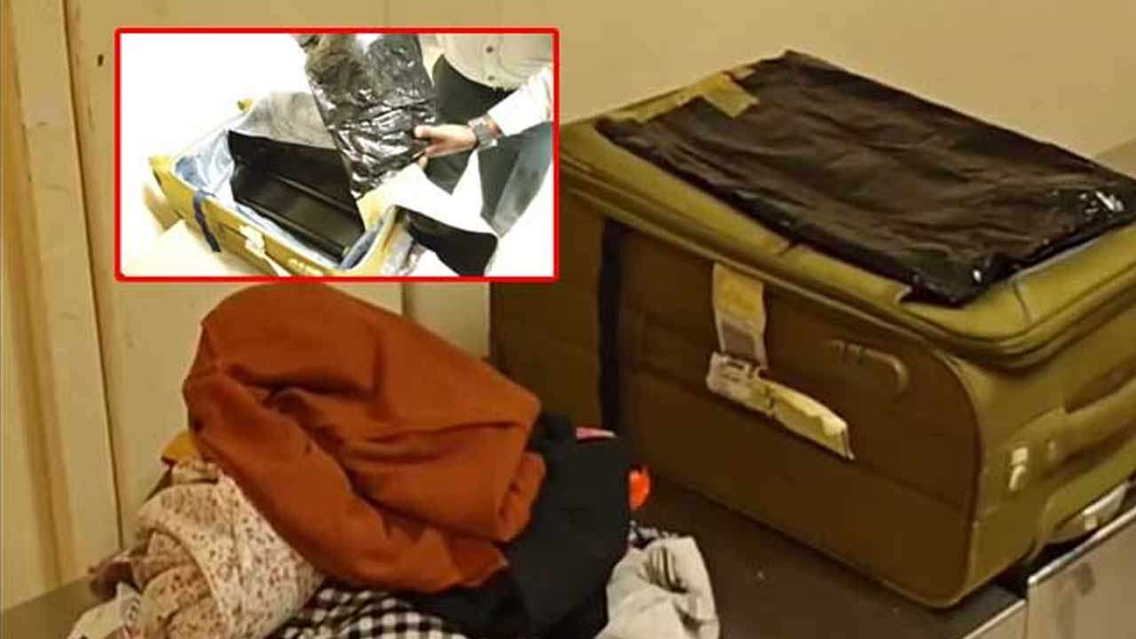 கோடிக்கணக்கான பெறுமதியுள்ள கொக்கேனுடன் இந்தியப் பெண் கைது