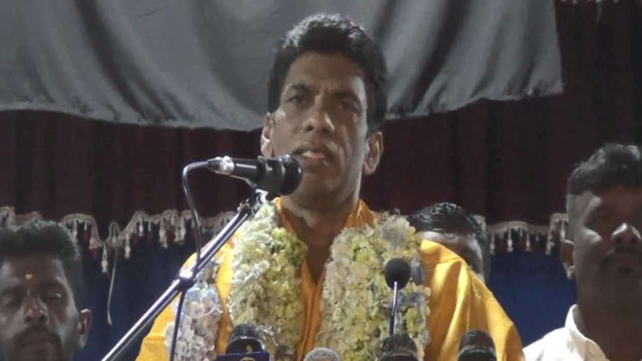 ஆசைவார்த்தைகளை பேசி ஆட்சி பீடம் ஏறியவர்கள் மலையக மக்களை மறந்துவிட்டார்கள்