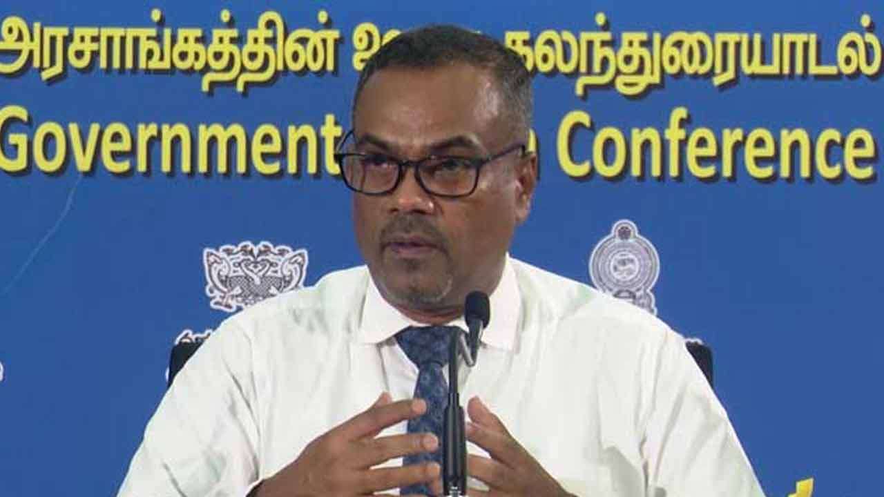 அமெரிக்க வரி விவகாரம் - 8ஆம் திகதி முக்கிய கலந்துரையாடல்