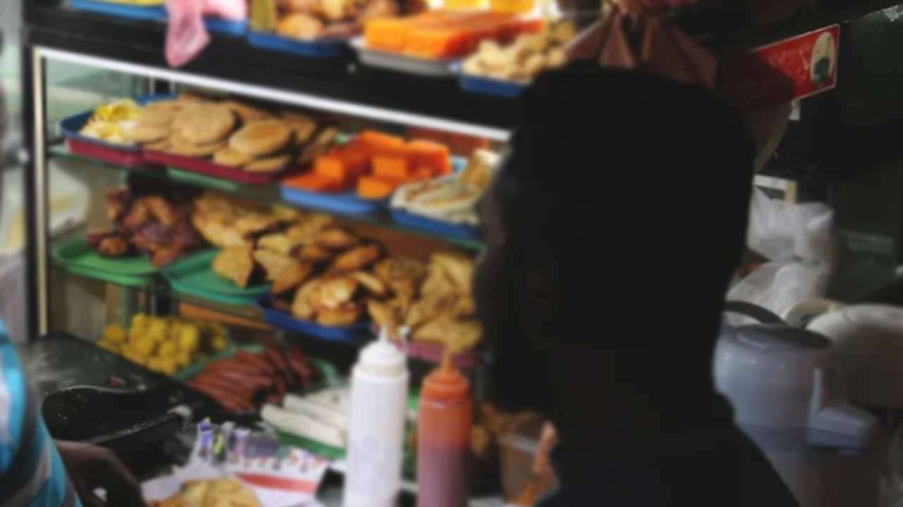 பேருந்துகளுக்கு உணவு வழங்கும் உணவகங்களை ஒழுங்குபடுத்த கோரிக்கை 