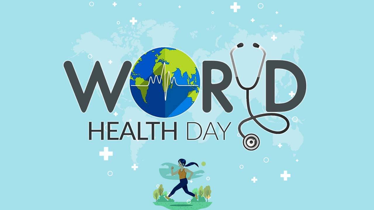 உலக சுகாதார தினம் இன்று