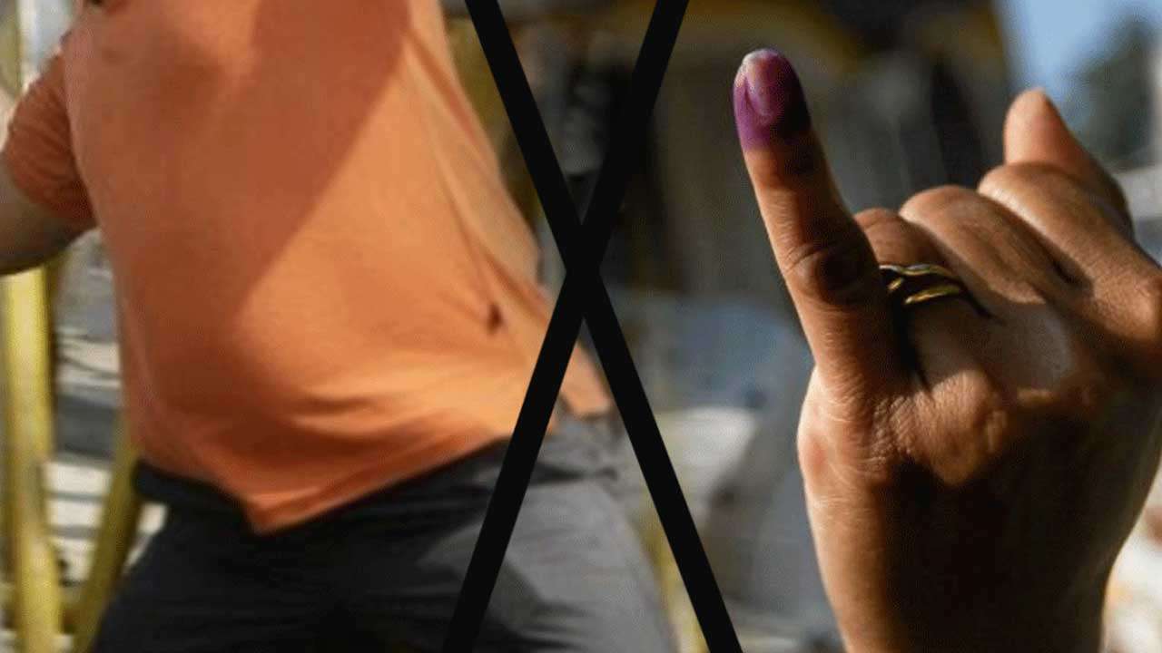 தேர்தல் வன்முறை சம்பவங்கள் அதிகரிப்பு