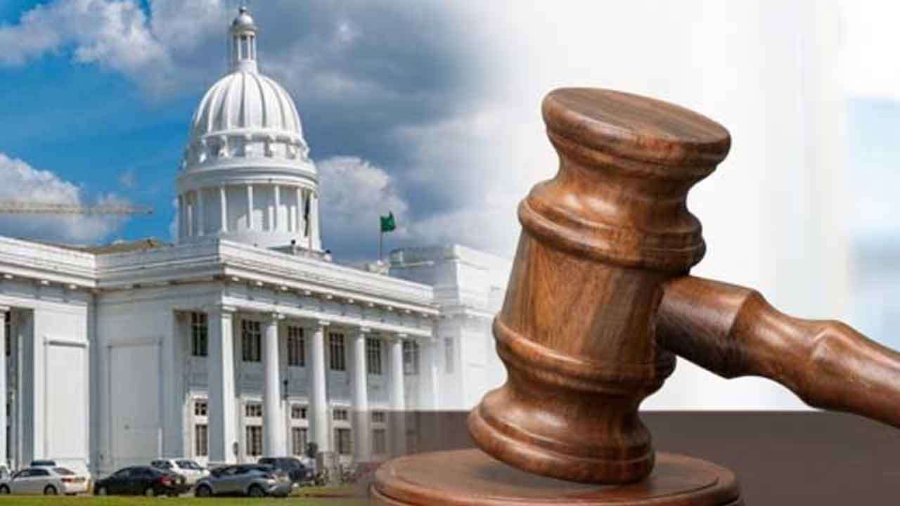 உள்ளூராட்சி மன்றத் தேர்தல் தொடர்பில் இடைக்காலத் தடை உத்தரவு