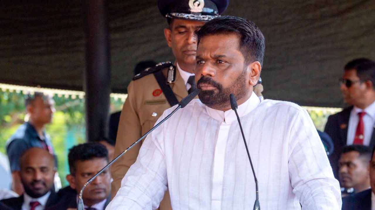 இலங்கை பொலிஸில் சாதகமான மாற்றம் அவசியம்