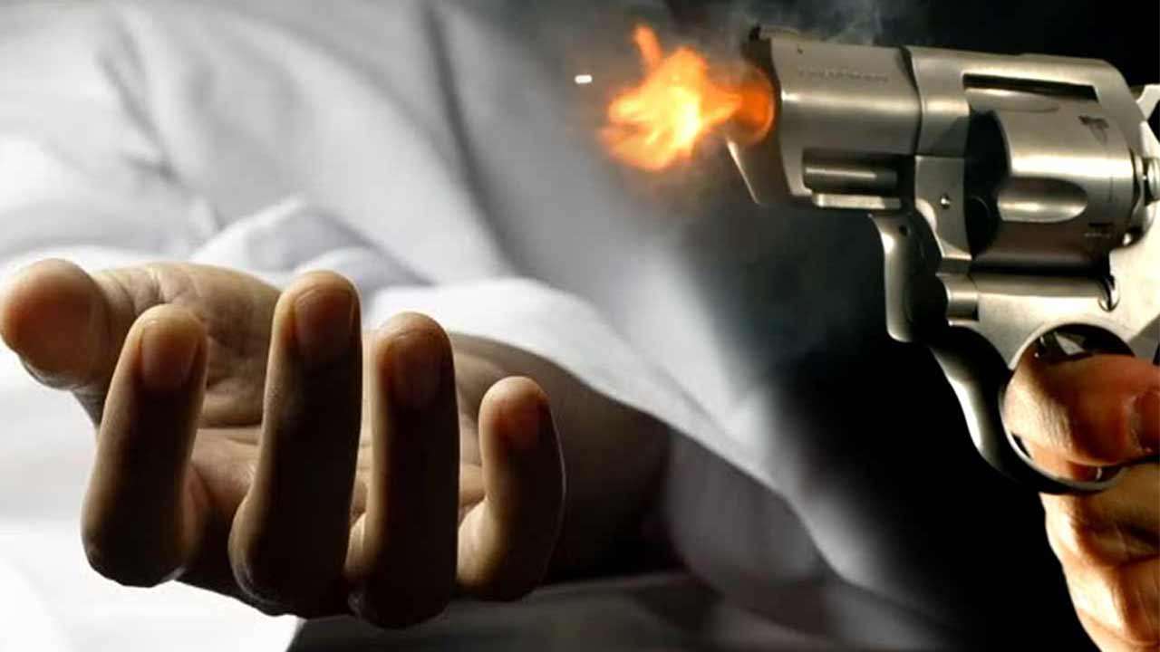 சீதுவை துப்பாக்கிச் சூட்டில் காயமடைந்த நபர் உயிரிழப்பு