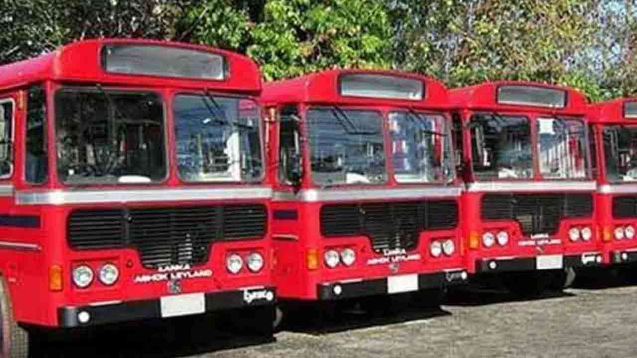 நட்டத்தில் இயங்கும் 55 டிப்போக்கள் - வௌிப்படுத்திய அமைச்சர்