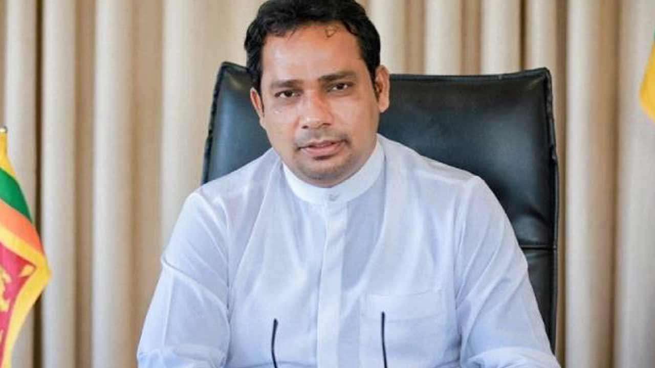  வியாழேந்திரனுக்கு பிணை