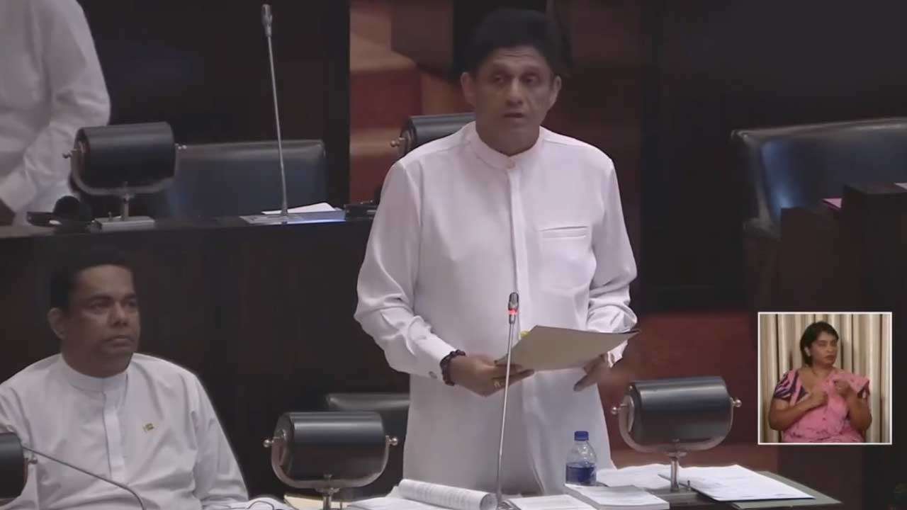 டிரம்பின் வரிக் கொள்கை தொடர்பில் அரசின் நிலைப்பாடு என்ன?