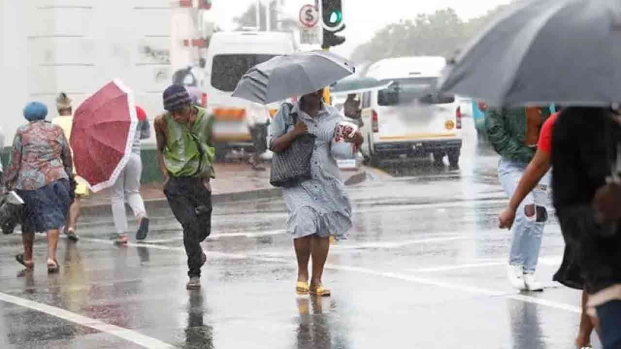 இன்று நாட்டில் கடும் மழைக்கு வாய்ப்பு