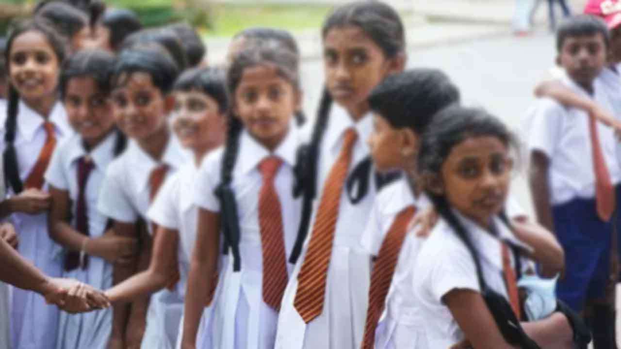 தரம் ஆறுக்கான மேன்முறையீட்டு விண்ணப்பங்கள் இணையவழியில்