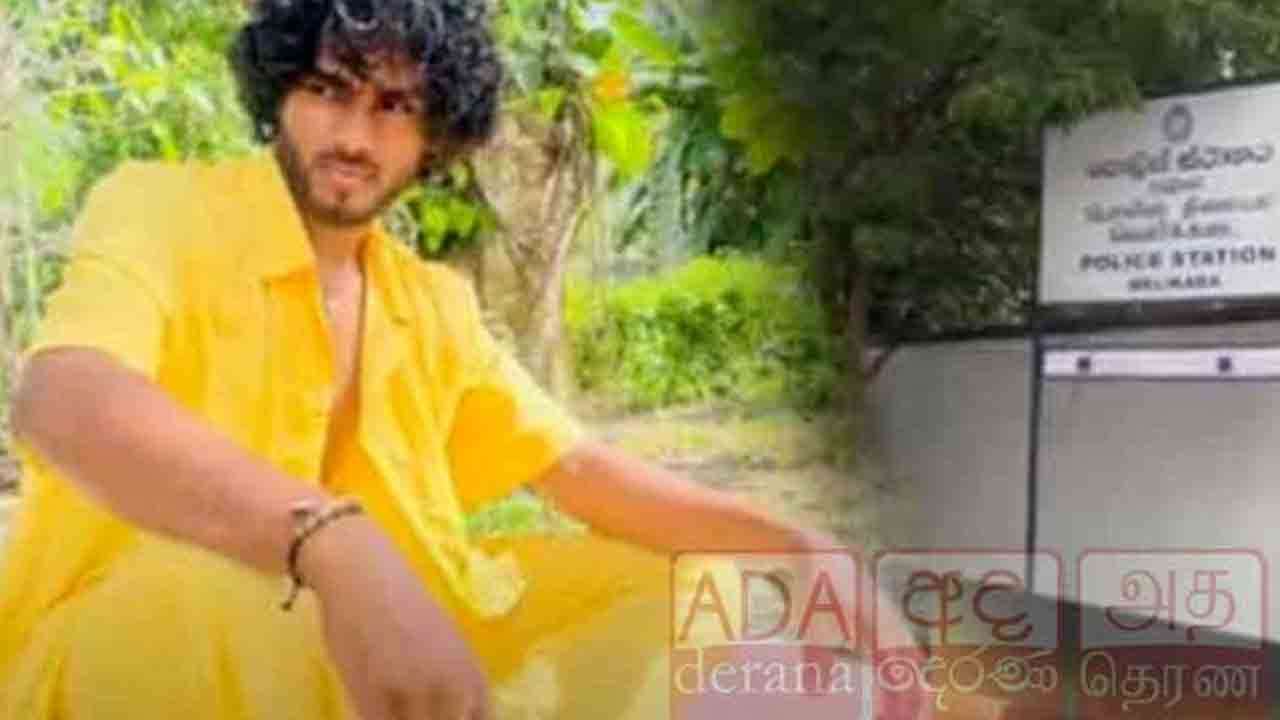 கைதின் பின் உயிரிழந்த இளைஞனின் உடலை தோண்டி எடுக்கமாறு உத்தரவு