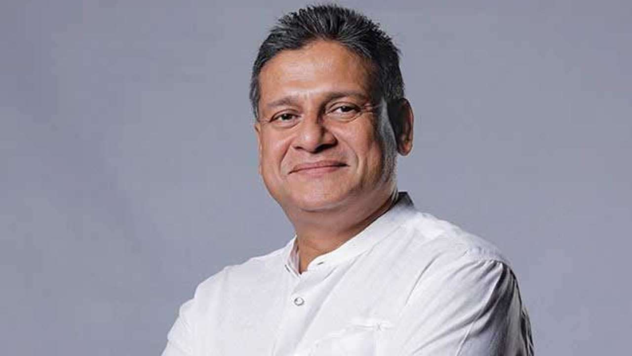 சர்வ கட்சி மாநாட்டுக்கு நன்றி தெரிவித்த திலித்