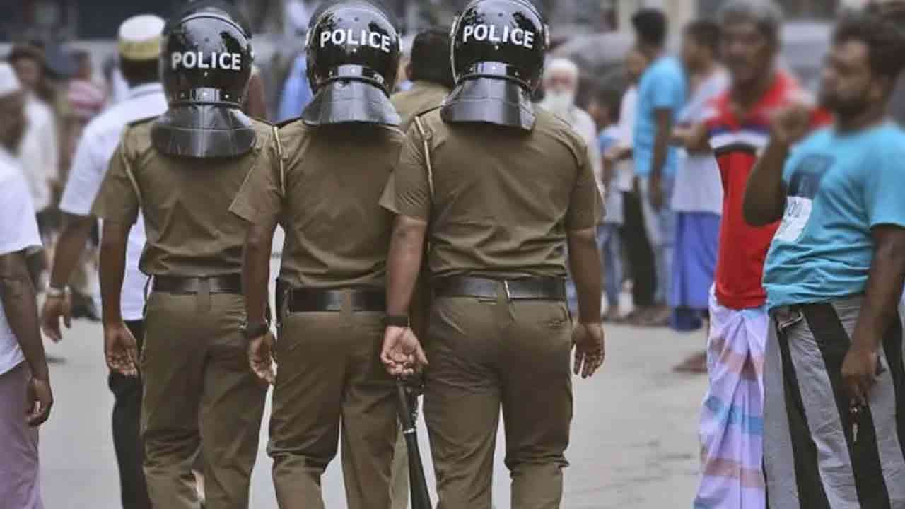 புத்தாண்டை முன்னிட்டு பாதுகாப்பு கடமையில் 35,000 பொலிஸார் 