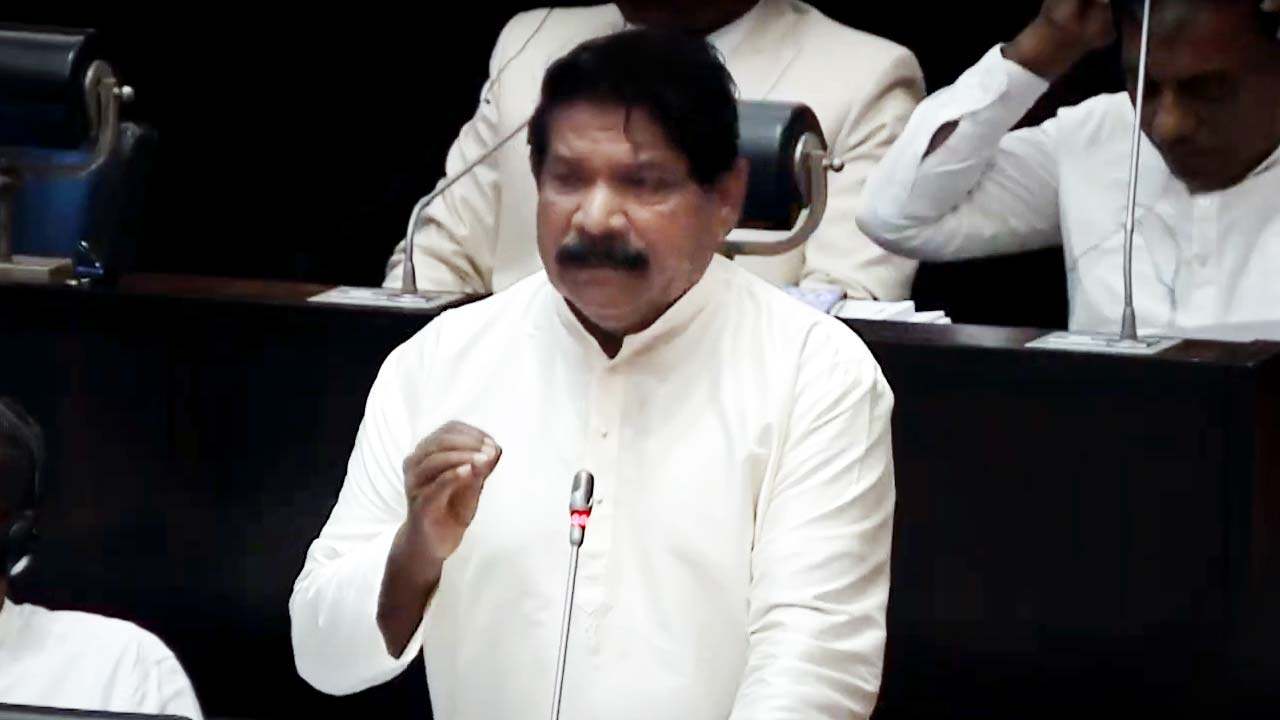 பட்டலந்த வதை முகாமின் பின்னணியில் இருந்தவர்கள் தண்டிக்கப்பட வேண்டும்