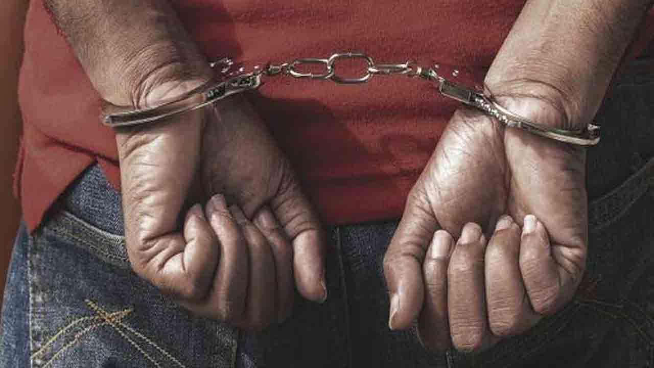 பல திருட்டு சம்பவங்களுடன் தொடர்புடைய சந்தேகநபர் கைது