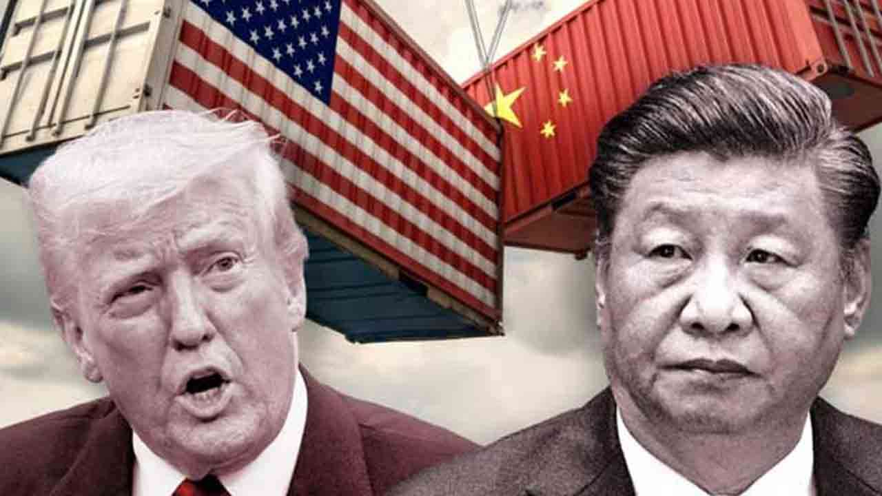 மீண்டும் வரியை அதிகரித்த சீனா!