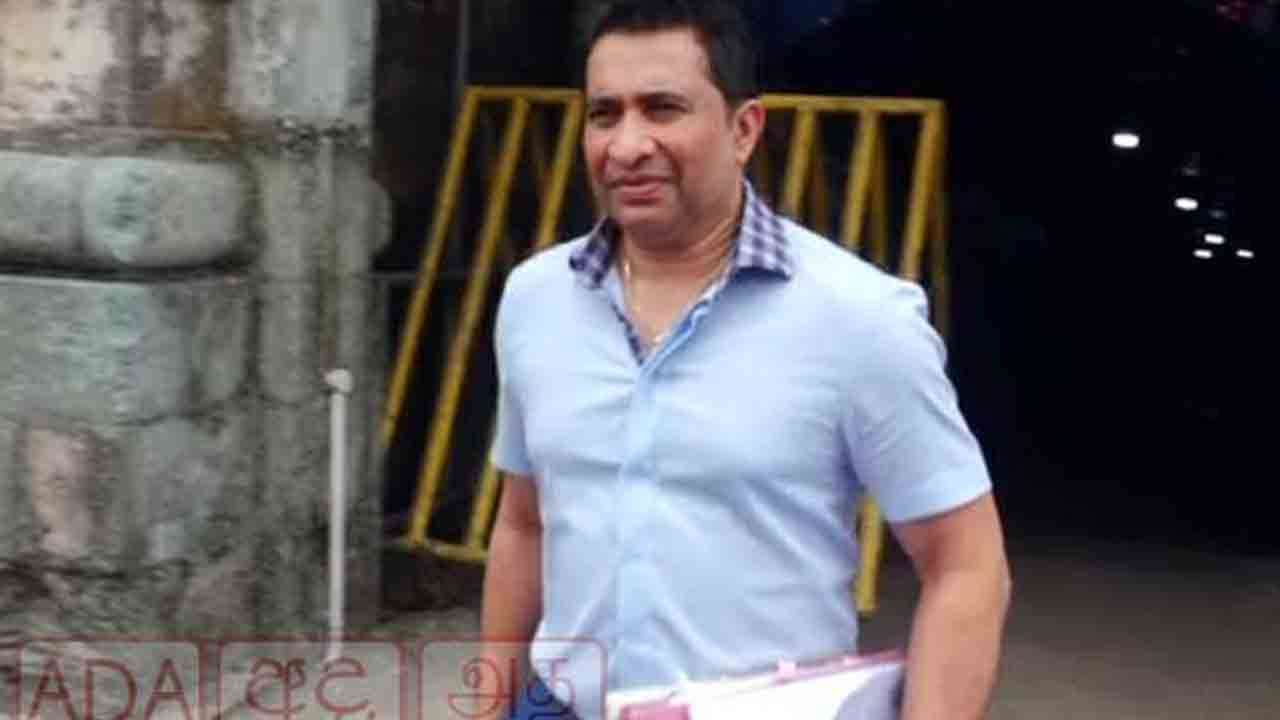 முன்னாள் அமைச்சர் ரொஷான் சி.ஐ.டி சென்றமைக்கான காரணம் 