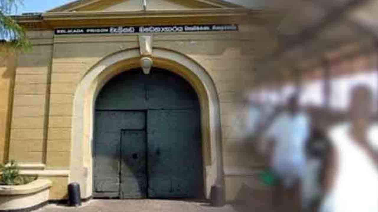 கைதிகளை பார்வையிட விசேட வாய்ப்பு