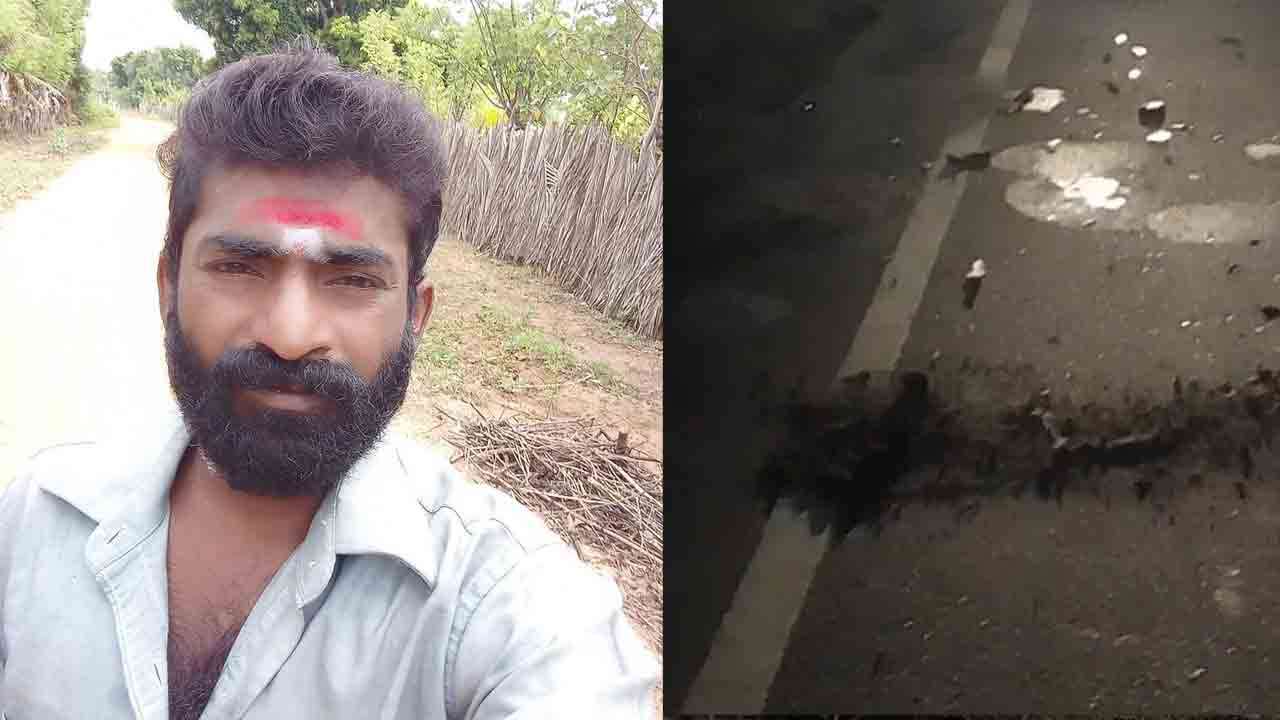 யாழில் இடம்பெற்ற விபத்தில் இளம் குடும்பஸ்தர் மரணம்