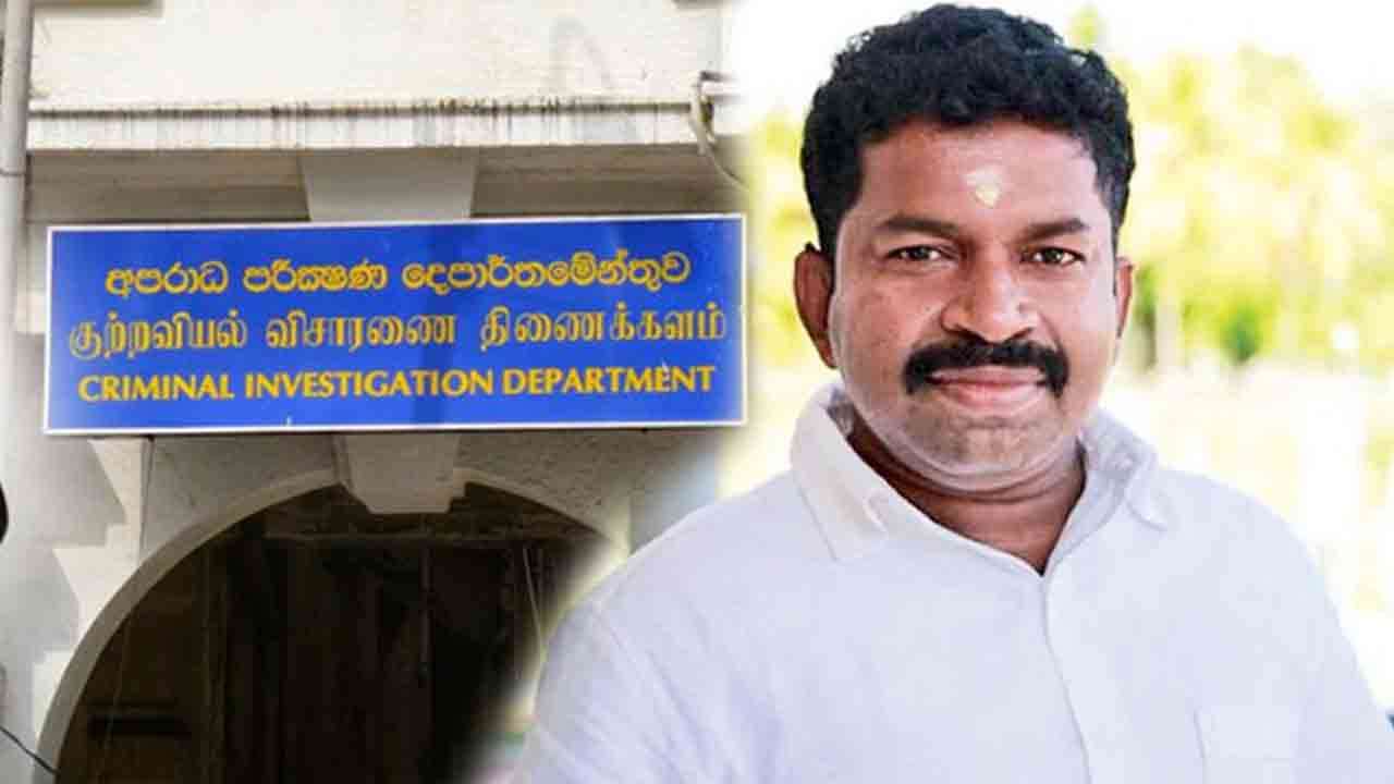 90 நாட்கள் தடுப்புக்காவலில் விசாரணை நடத்த அனுமதி!