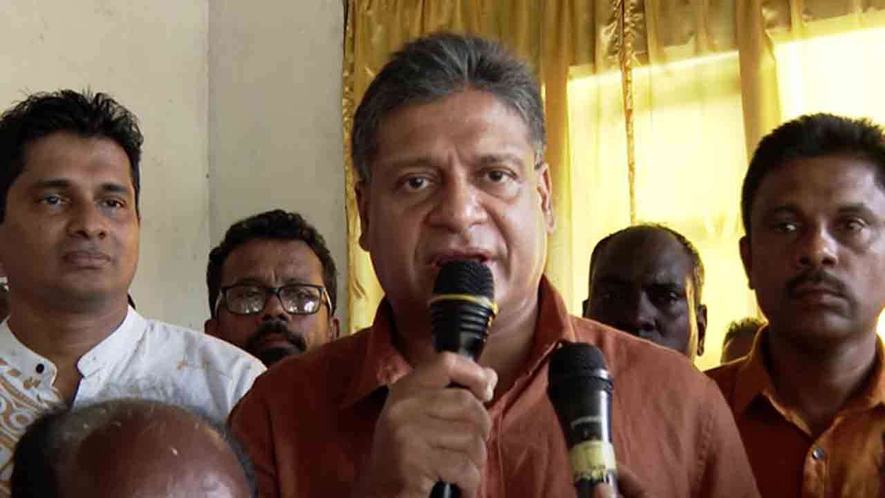  ஒப்பந்தங்களின் உள்ளடக்கம் யாருக்கும் தெரியாது - தெரியப்படுத்தவும் மாட்டார்கள்!