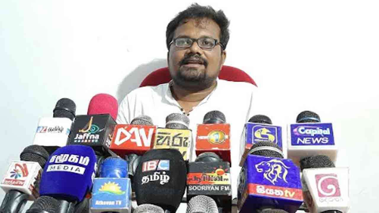 அரச அதிகாரத்தை தேசிய மக்கள் சக்தி துஸ்பிரயோகம் செய்கின்றது