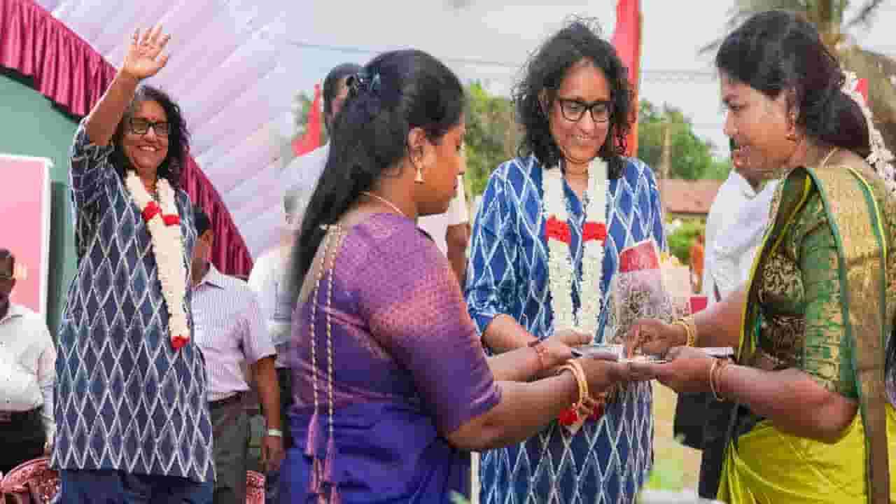 மோதல்களால் மக்கள் இனியும் பாதிக்கப்படக் கூடாது!