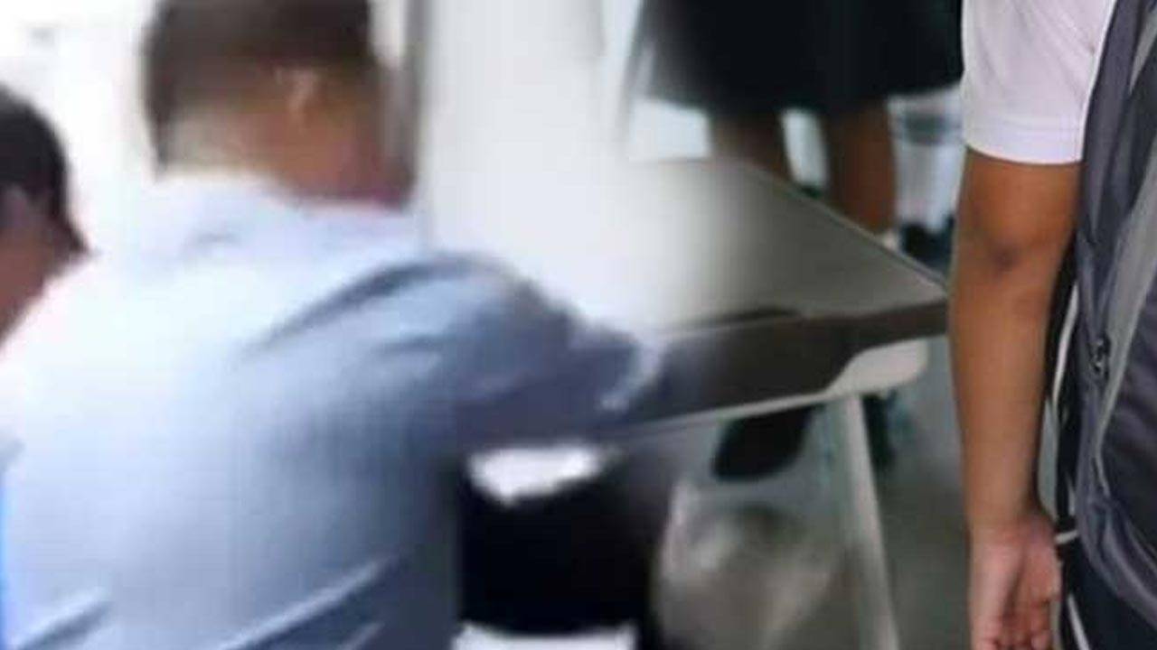 3ஆம் தர மாணவர்கள் மீது கொடூர தாக்குதல் - விசாரணைகள் ஆரம்பம்