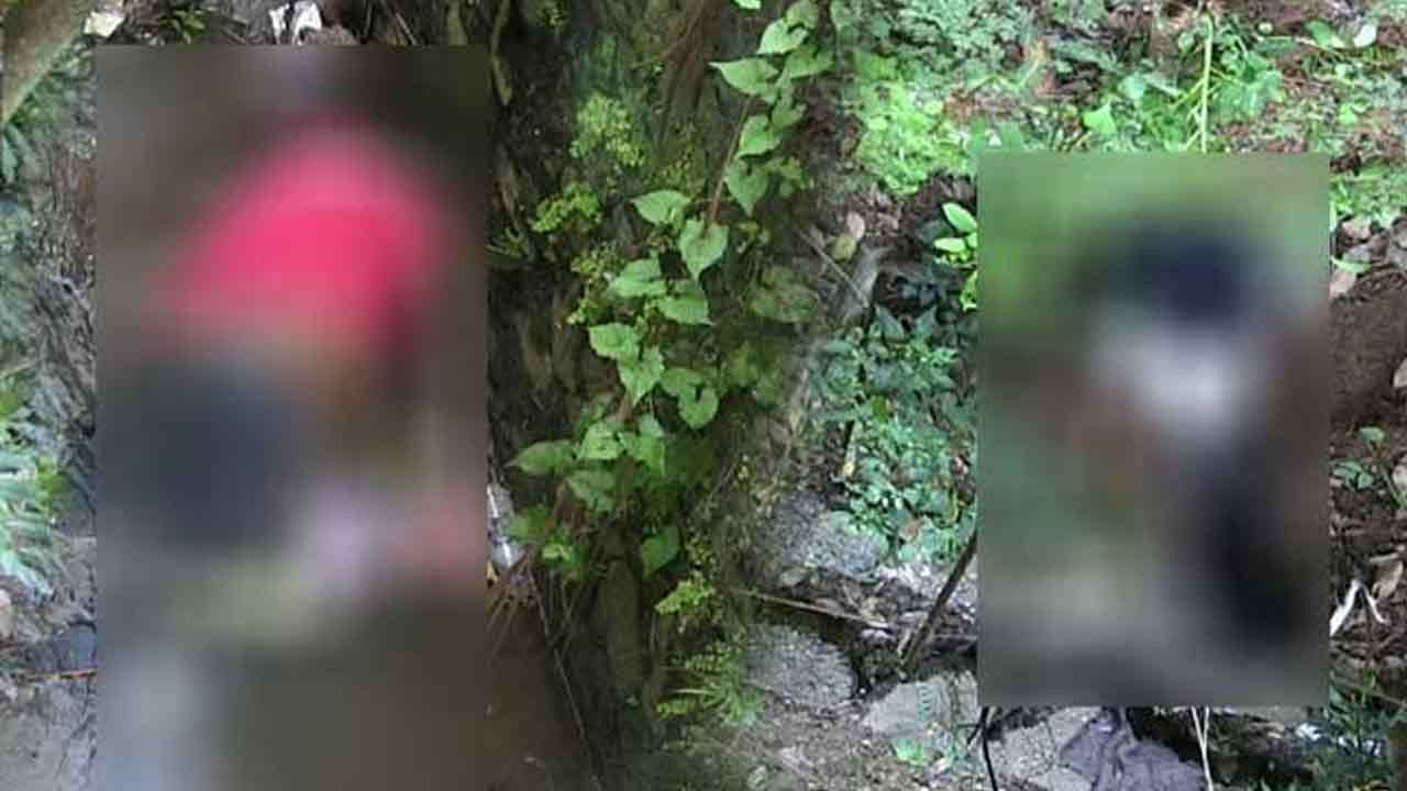 பதுளையில் மர்மமான முறையில் உயிரிழந்த இருவரின் சடலங்கள் மீட்பு