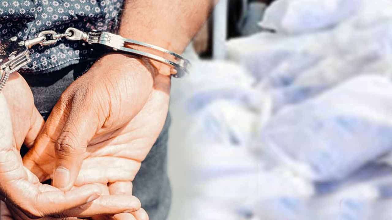 பாரியளவிலான ஐஸ் மற்றும் ஹெரோயின் தொகை மீட்பு