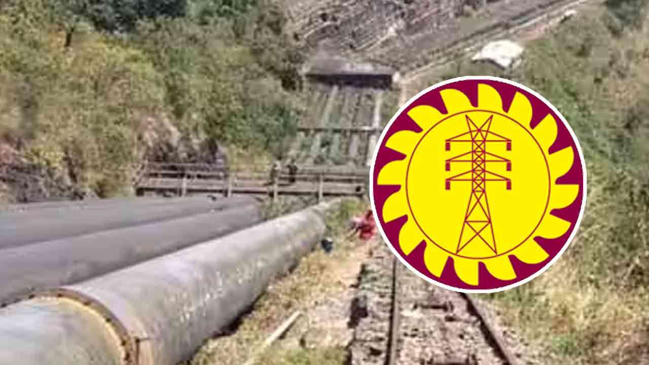 சிறிய நீர்மின் நிலையங்கள் குறித்த முடிவுக்கு எதிர்ப்பு