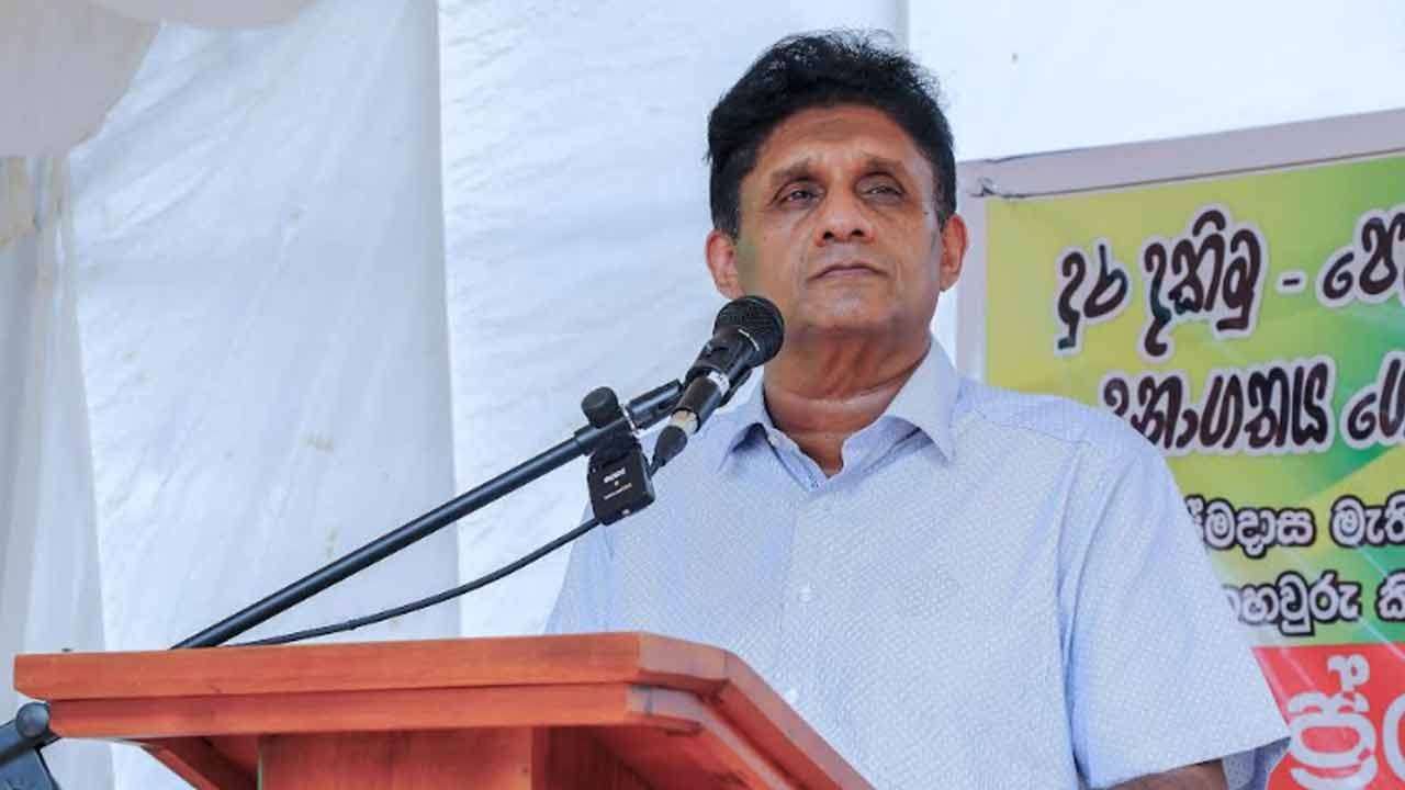 அரசாங்கம் டீசல் மின் நிலைய மாபியாவில் சிக்கியுள்ளது