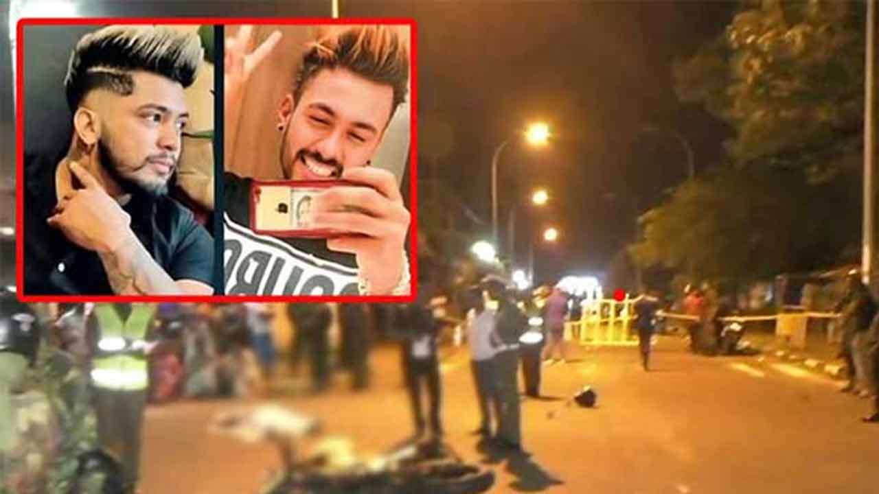 தேவேந்திர முனை இரட்டைக் கொலை - சந்தேக நபர்கள் அதிர்ச்சி வாக்குமூலம்