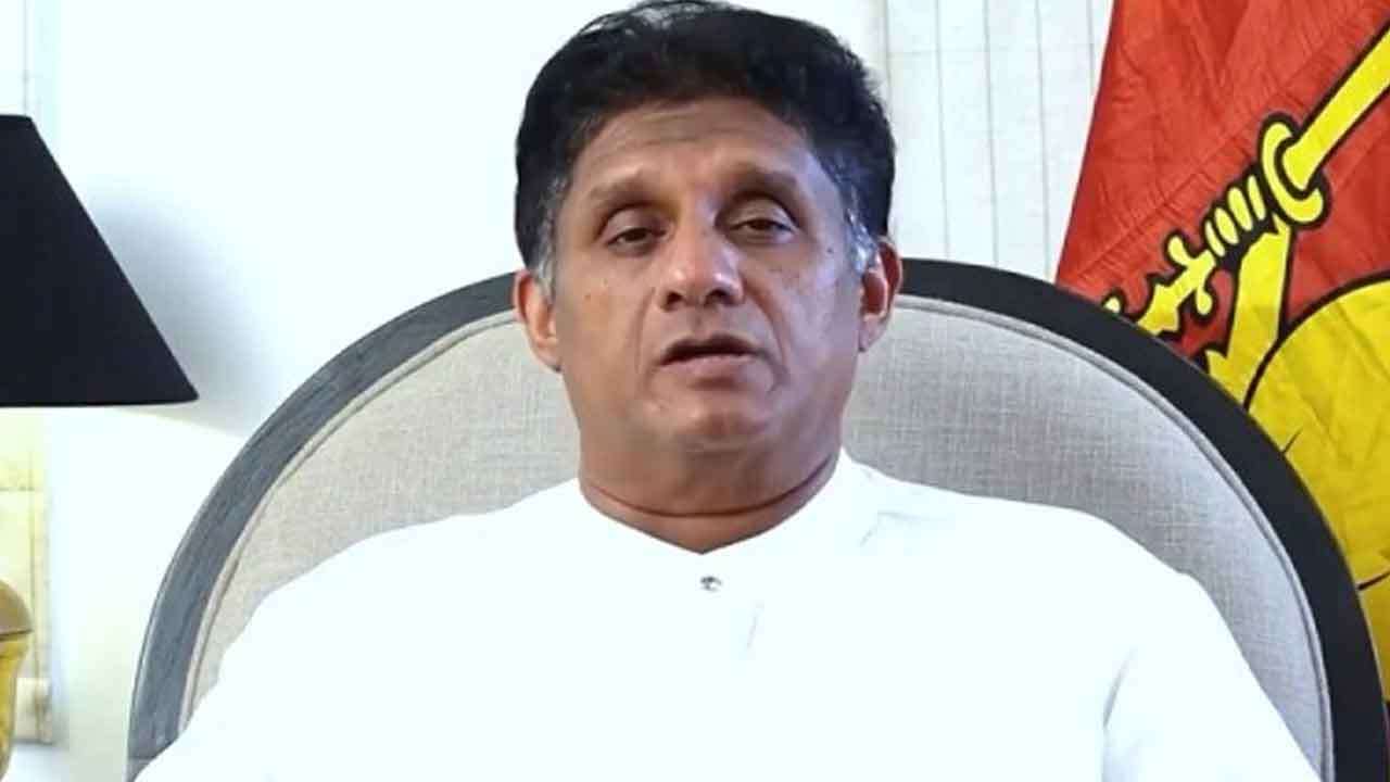 எதிர்க்கட்சி தலைவரின் தமிழ் சிங்கள புத்தாண்டு வாழ்த்துச் செய்தி