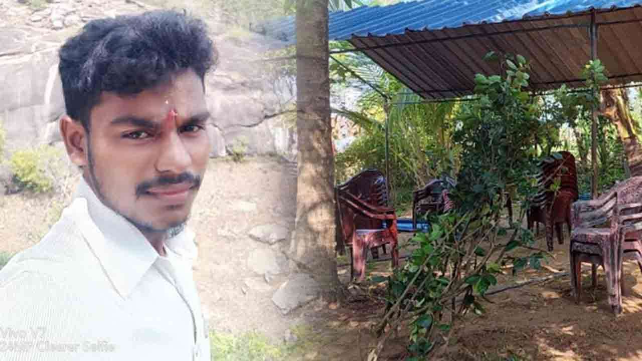 யானை தாக்கி குடும்பஸ்தர் உயிரிழப்பு