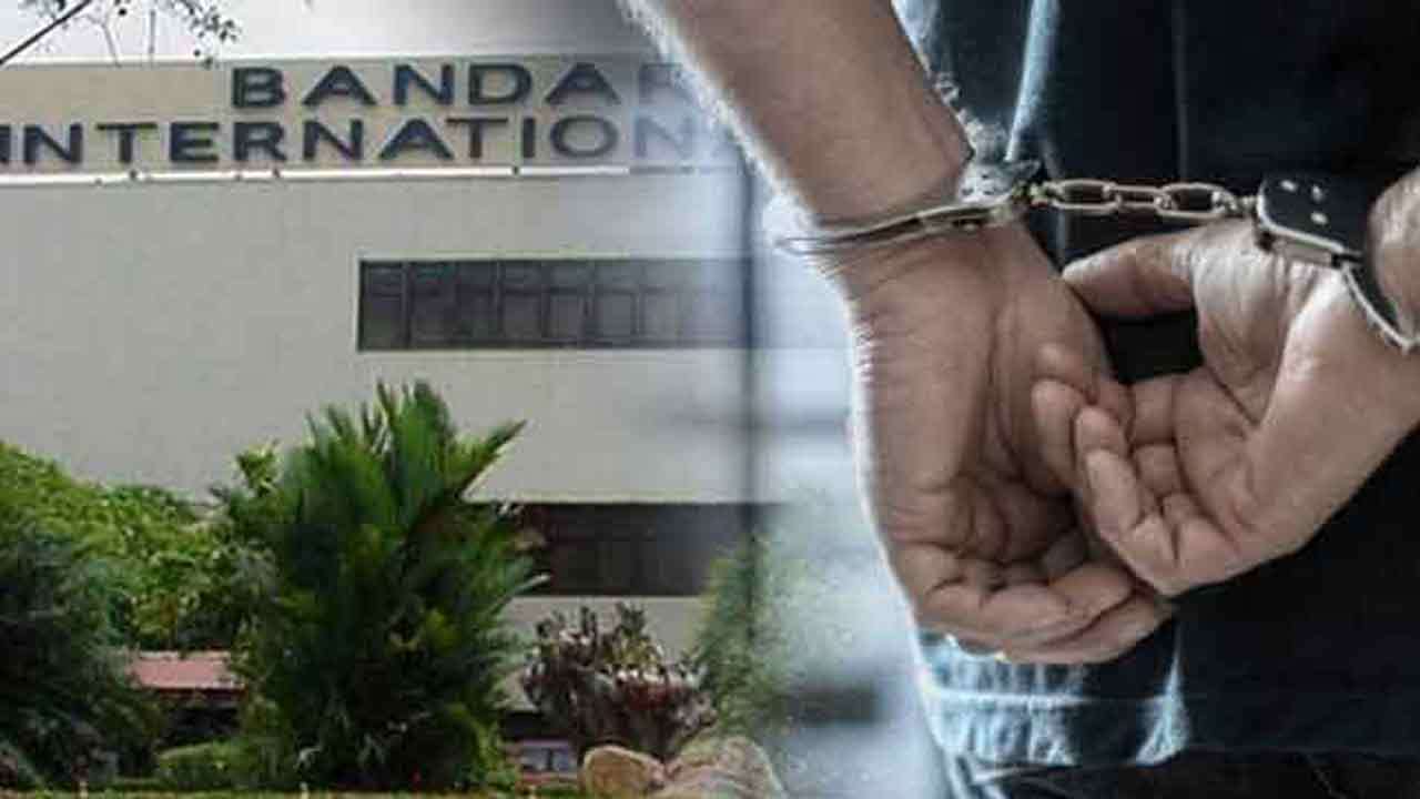 போதைப்பொருட்களுடன் மூவர் கைது