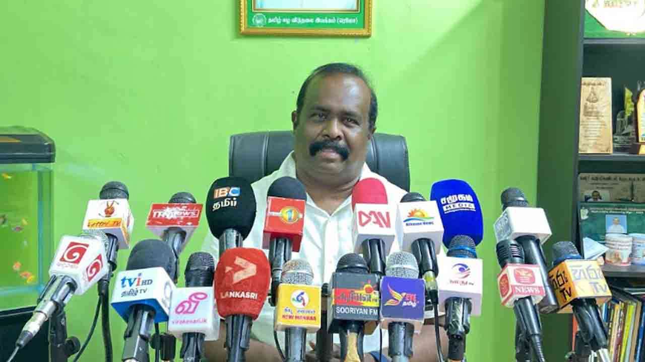 ஒற்றுமையாக இல்லாது விட்டால் பாரிய அழிவுகளை ஏற்படுத்தும்