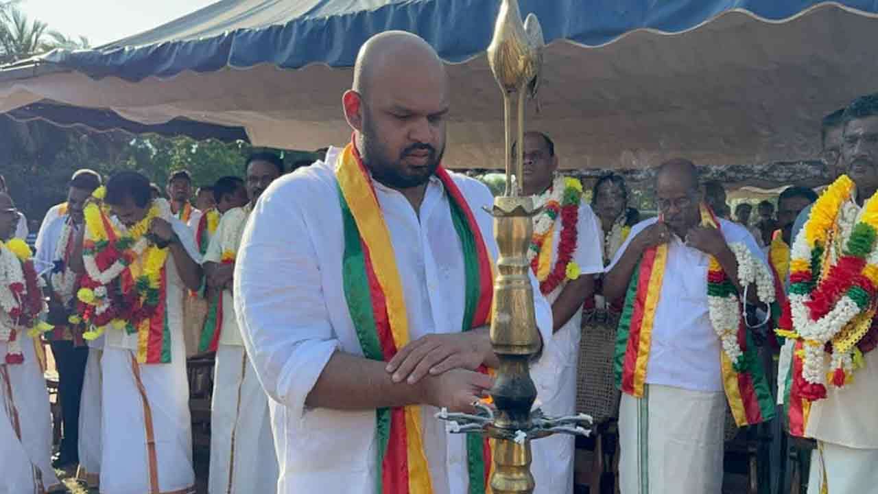 மட்டக்களப்பு மாவட்டத்திற்கு இம்முறை ஒதுக்கிய நிதி 51 மில்லியன் மாத்திரமே!