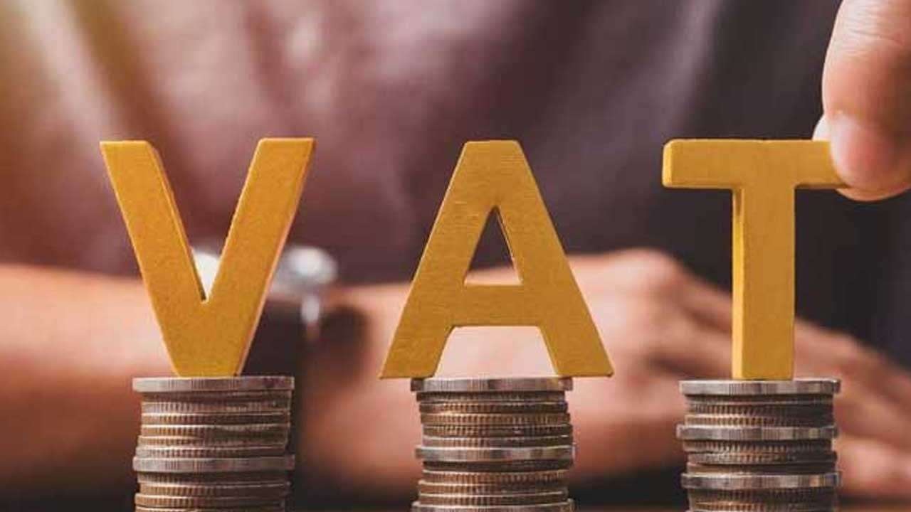 VAT வரி தொடர்பில் வௌியான தகவல்
