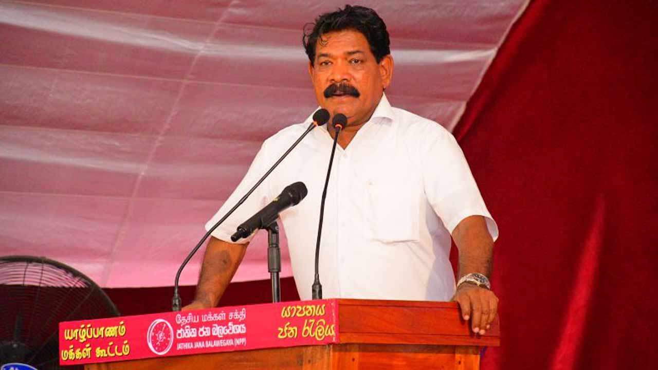 இலஞ்ச, ஊழல் மோசடிகளில் ஈடுபட்டவர்களின் முகவரி மகசின் சிறைச்சாலையே!