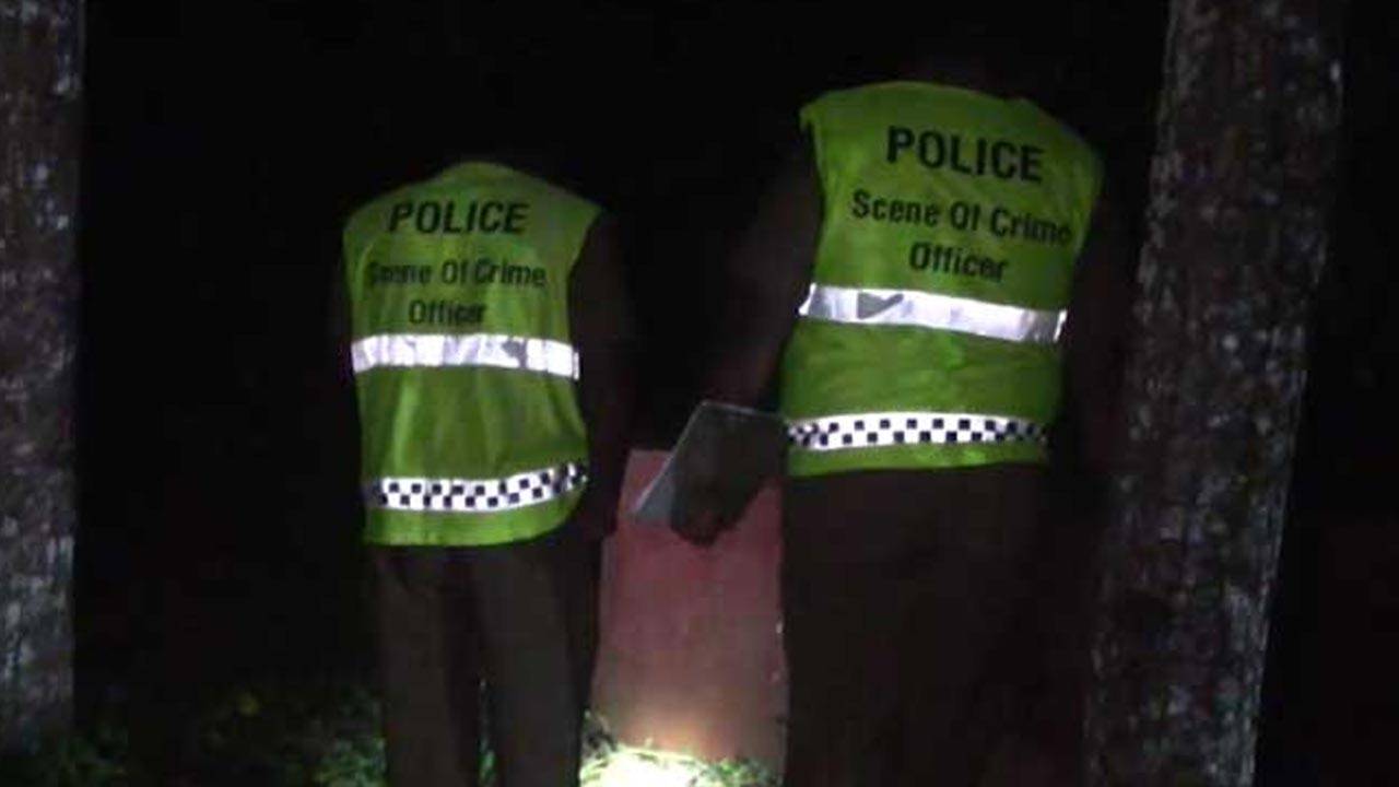 பலப்பிட்டிய துப்பாக்கிச் சூட்டுக்கு பின்னால் 'பபா'?