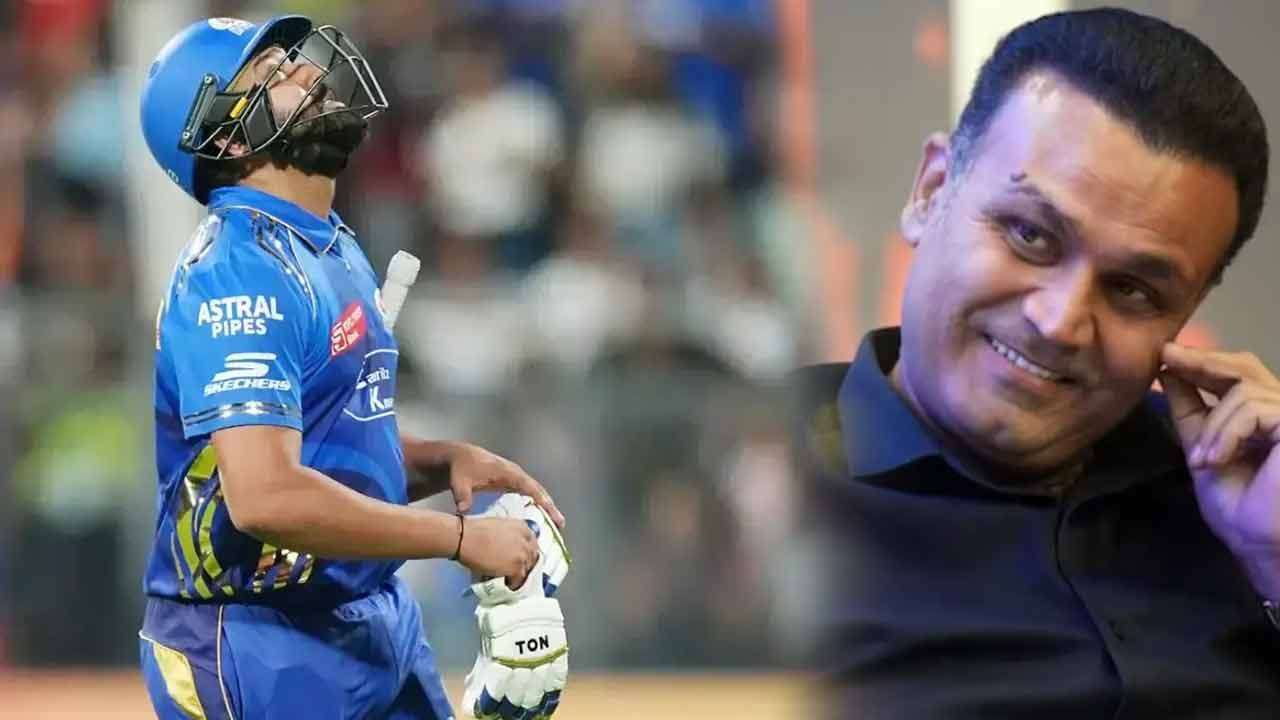 ரோஹித் சர்மா ஓய்வை அறிவிப்பது நல்லது